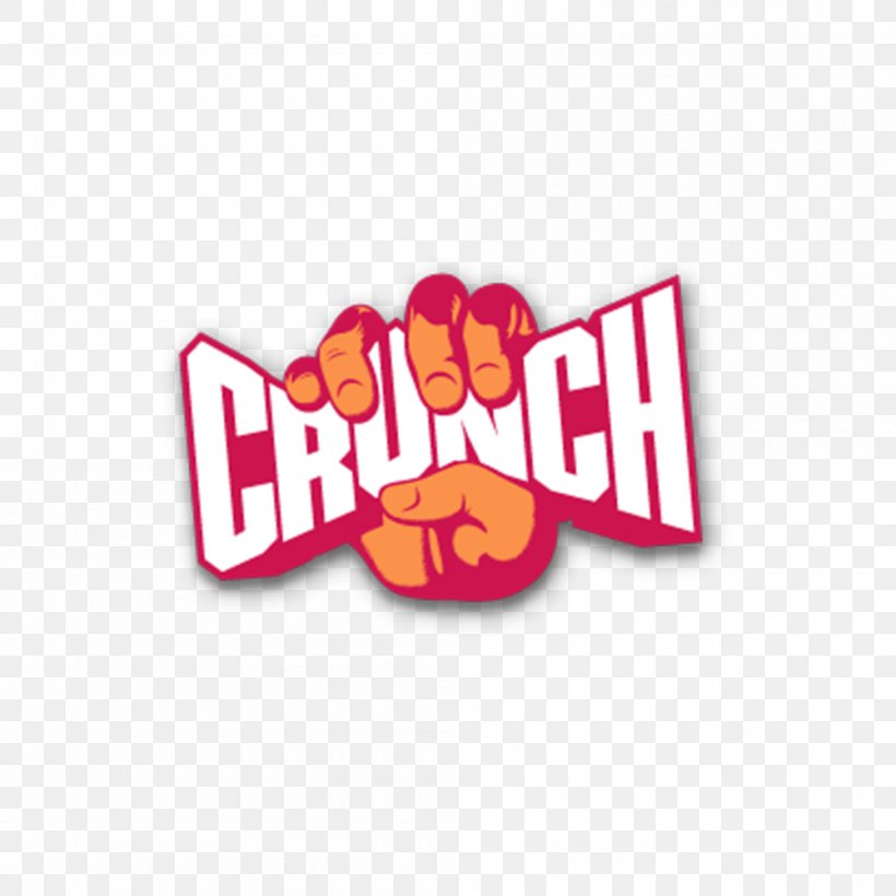 Crunch Fitness